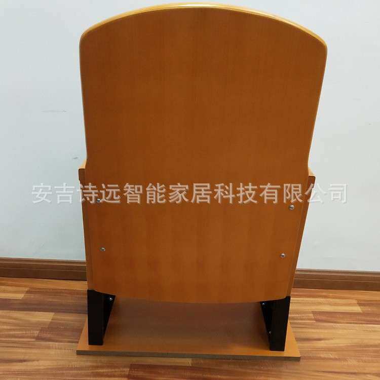 礼堂椅 铝合金脚公共排椅 报告厅 大会堂 剧场座椅 工厂直销P803