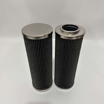 液压油滤芯SFAX-250*3 -250*5 -250*10 -250*20折叠滤芯