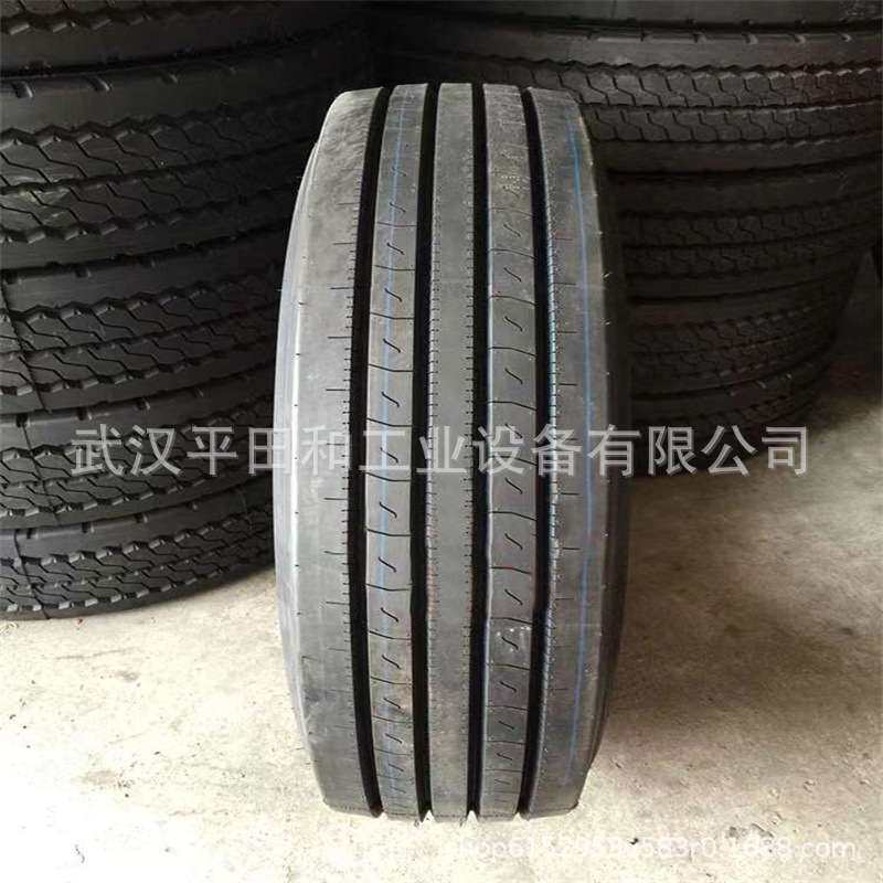 朝阳轮胎CR931卡/货车轮胎/公路花纹12R22.5 295/80R型号齐全价优