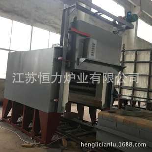 热处理回火炉 全纤维回火炉 铸造件回火炉 回火电阻炉