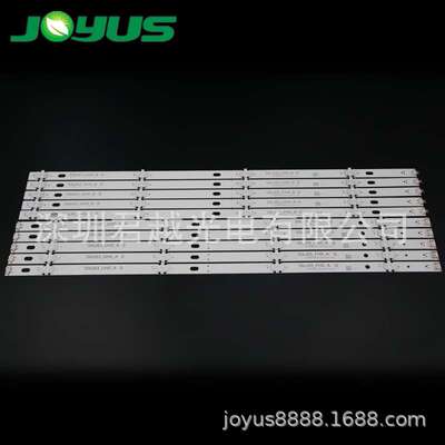 适用LG55UJ6300-CA灯条55UJ63-UHD-A SSC-55LJ55/55UJ63-B灯条
