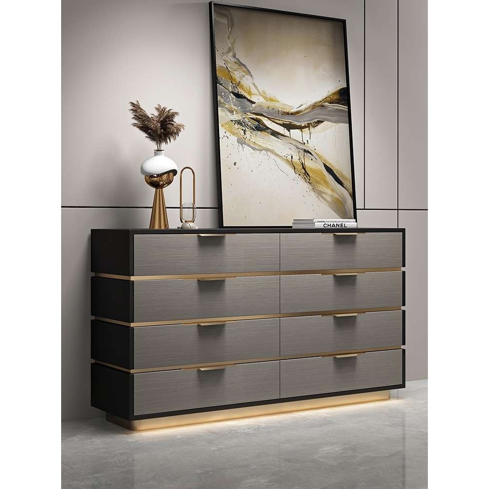 意式极简八斗柜实木轻奢卧室收纳柜储物柜六斗抽屉柜餐边柜玄关柜,玩具/童车/益智/积木/模型,遥控车升级件/零配件,淘宝优惠券,粉丝福利购,淘宝优惠卷