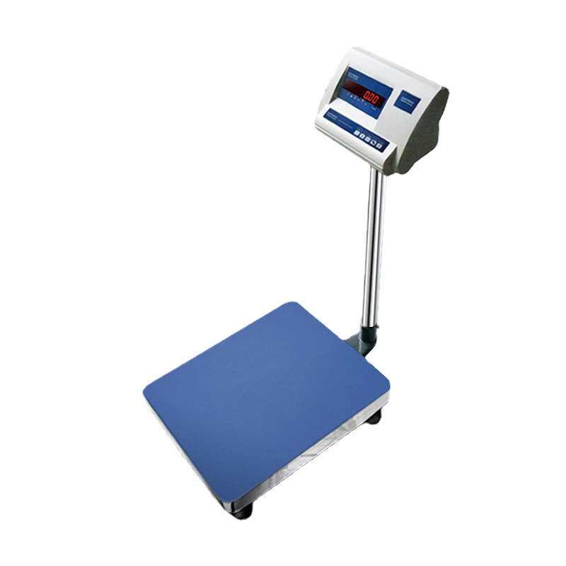 500kg 50g  large capacity industrial balance precision elect