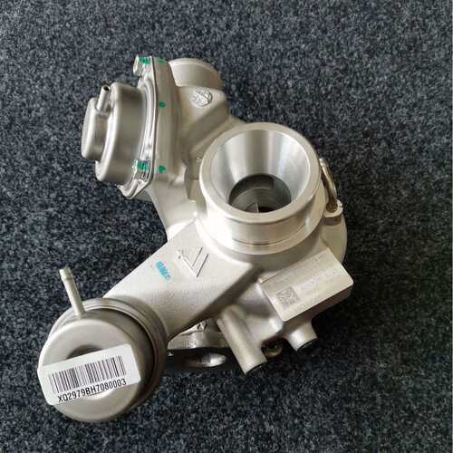 众泰T600 1.5  10242979 JP46涡轮增压器