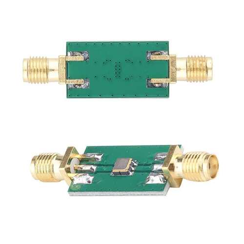 403MHz/433MHz/915MHz/1090MHz 带通滤波器无源滤波器