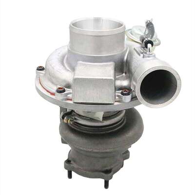 RHG6 turbo 8982570480 8-98257048-0 VA570126 涡轮增压器