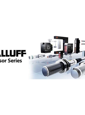 原装巴鲁夫（BALLUFF）BES 516-326-G-BO-C-02/BR