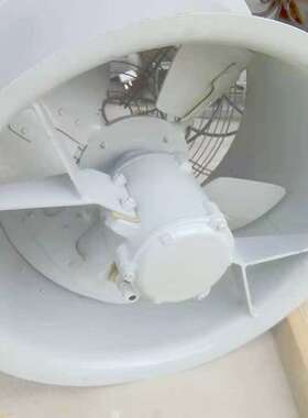 DBF2-5Q8 低噪声变压器风扇（带安装支架）、主变冷却风机