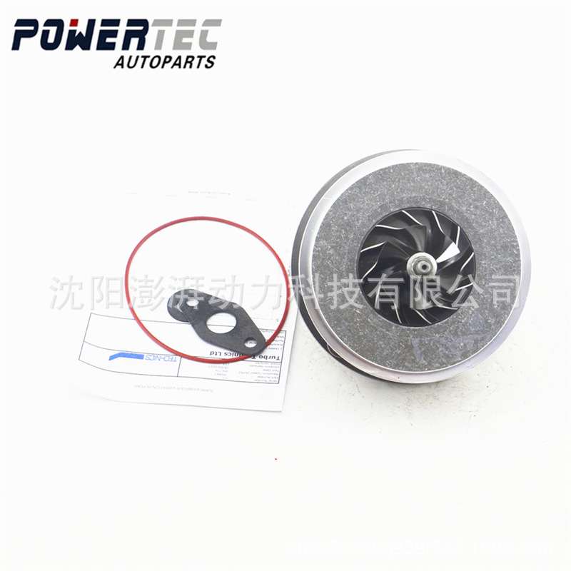 盖瑞特涡轮增压器机芯 GT1549V 700447 11652248905, 11652247297