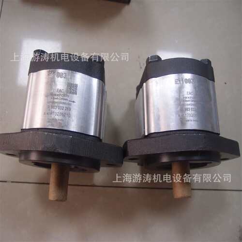 R940000065力士乐AZPW-2X-014-022RRRXXMB-SO593上海游涛 价