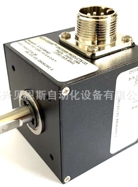 ACCU-CODER 755A-31-H-6000-R-HV-5-23A-S-N原装EPC旋转编码器