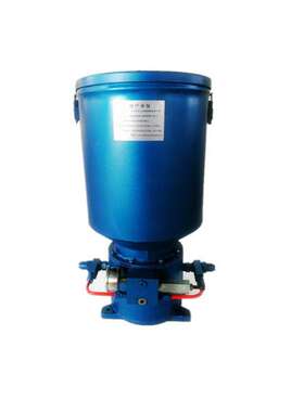 单线润滑泵 ZB  DB-N25  45 50 90 31.5MPA 电动润滑泵