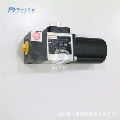 力士乐rexroth压力继电器HED8OA-2X/50K14S原厂原装质保一年