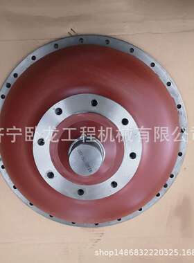 山推SL30W SL30WN装载机变矩器罩轮