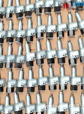 【现货哦~】HAWE哈威MVX64C-266可以用MV64C-266替代