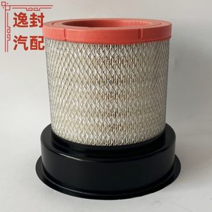 滤清器60轩芯空滤英4潍柴4适配纸M504X豹夏华Y拖拉机欧空气雷沃55