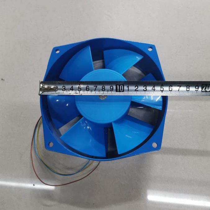 150电容德尔F德尔轴流风机运电Z贝D-用Y讯贝2转宁波电动机异步发