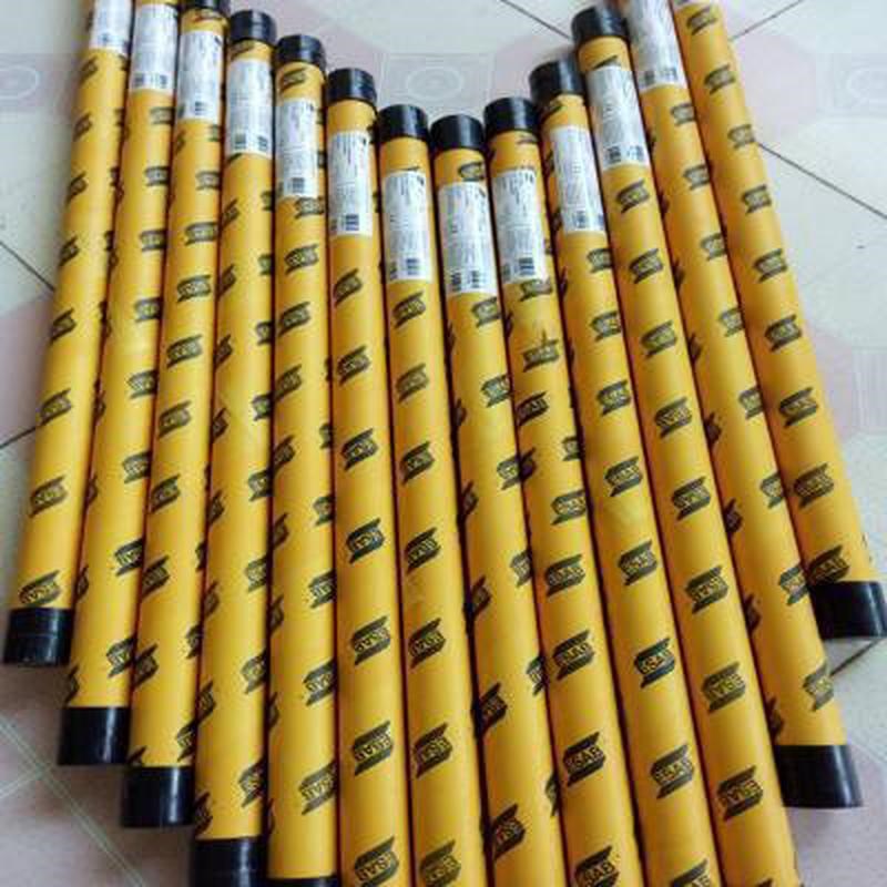 瑞典ESAB伊萨OK Tigrod 309L不锈钢焊丝N ER309L 氩弧焊丝