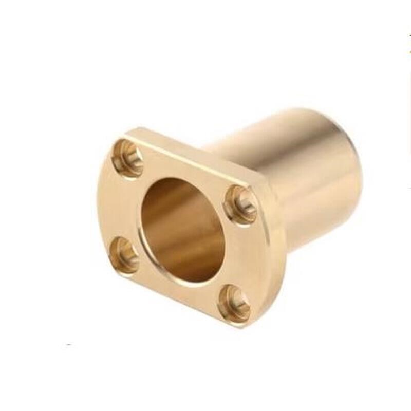 无油衬套OFG65-d6/d8/d10/d12/d16-LF15/L20/L25/L30/L35/L40