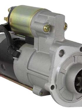 1C010-63010起动机马达拖拉机起动机