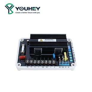 调压板 50HZ自动电压调节器AVR EA16柴油无刷发电机组配件 400HZ