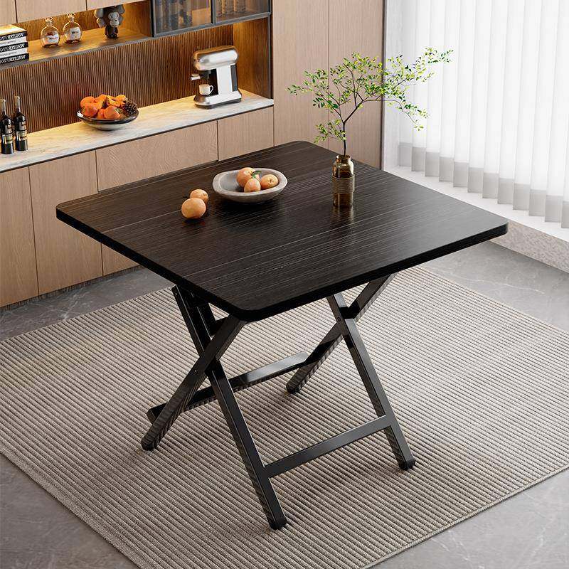 可折叠餐桌家用饭桌小户型出租屋吃饭方桌户外摆摊折叠桌二人桌子,电子元器件市场,其它元器件,淘宝优惠券,粉丝福利购,淘宝优惠卷