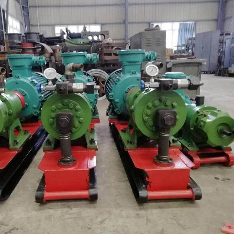3BZ3.6/55-75煤层注水泵 运行稳定煤层水泵安装简单煤层注水泵