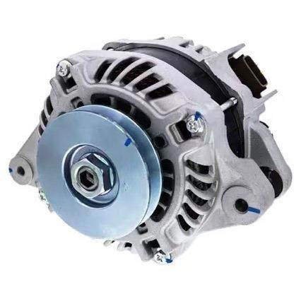 3023570发电机适用Polaris发电机北极星UTV发电机全地形车发电机