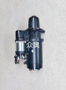 适用达夫75起动机0001372007 0001372008 0986018780 0986021200