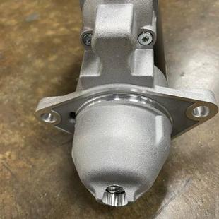 228457起动机228457GT起动机马达适用吉尼S40 S45起动机马达