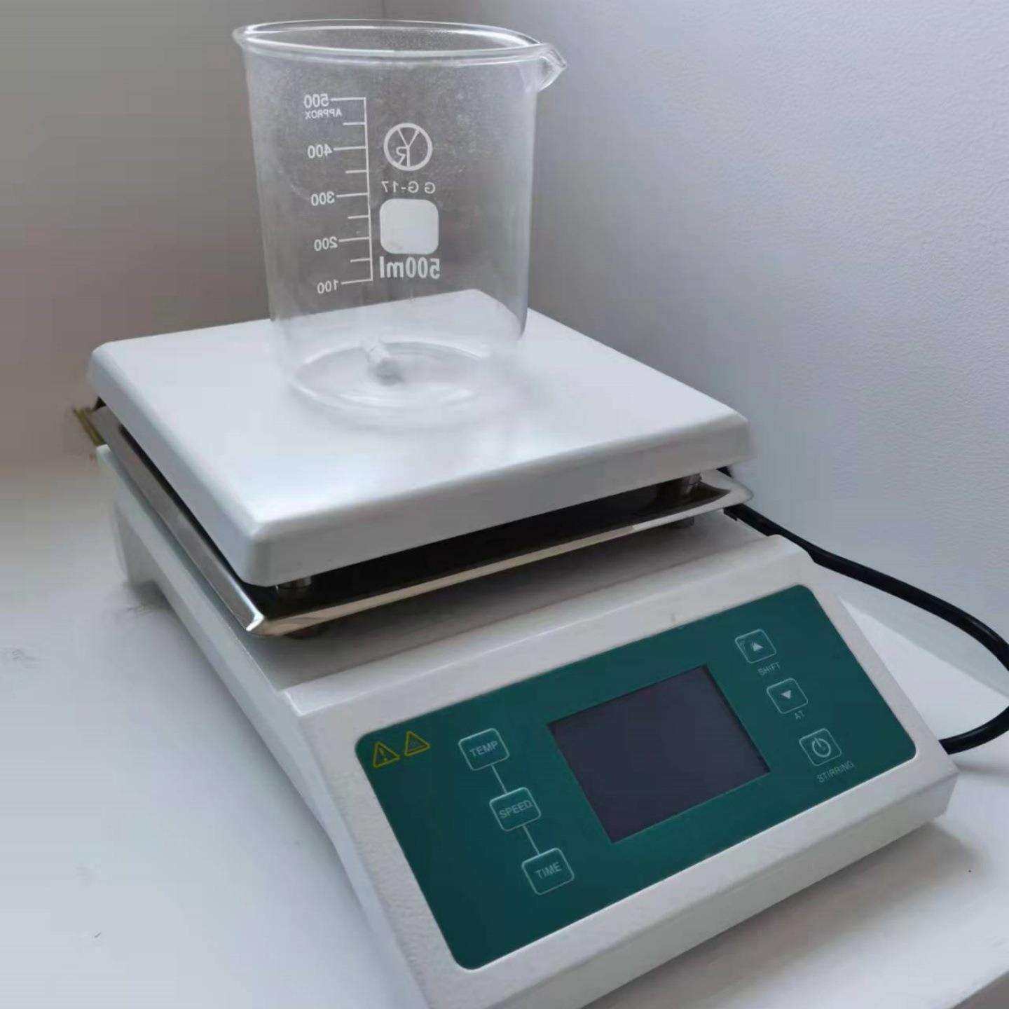 带加热的磁力搅拌器 型号:BD99-SH-II-4C库号：M211578