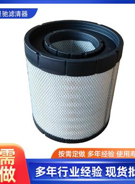 RE587793/RE587794/RE587791/RE587792发电机组空气滤芯滤清器厂