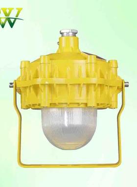 尚为防爆灯泛光灯工业厂区SZSW7151投光灯石油化工50WLED防爆节能