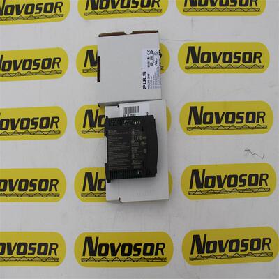 普尔世PULS电源ML50.100 ML50.102 ML50.105 ML50.109 ML50.111