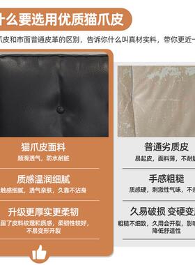 沙发小户型双三人出租房屋公寓服装店休息区接待黑色懒人客厅沙发