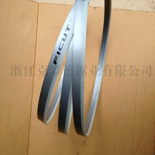 湖南飞钜双金属带锯条3505圆钢不锈钢钢筋木工合金高速钢锯条4115