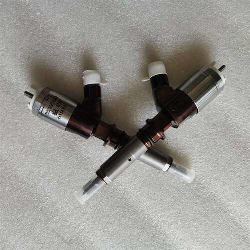293-9570 10R7666喷油器 喷油嘴 2939570