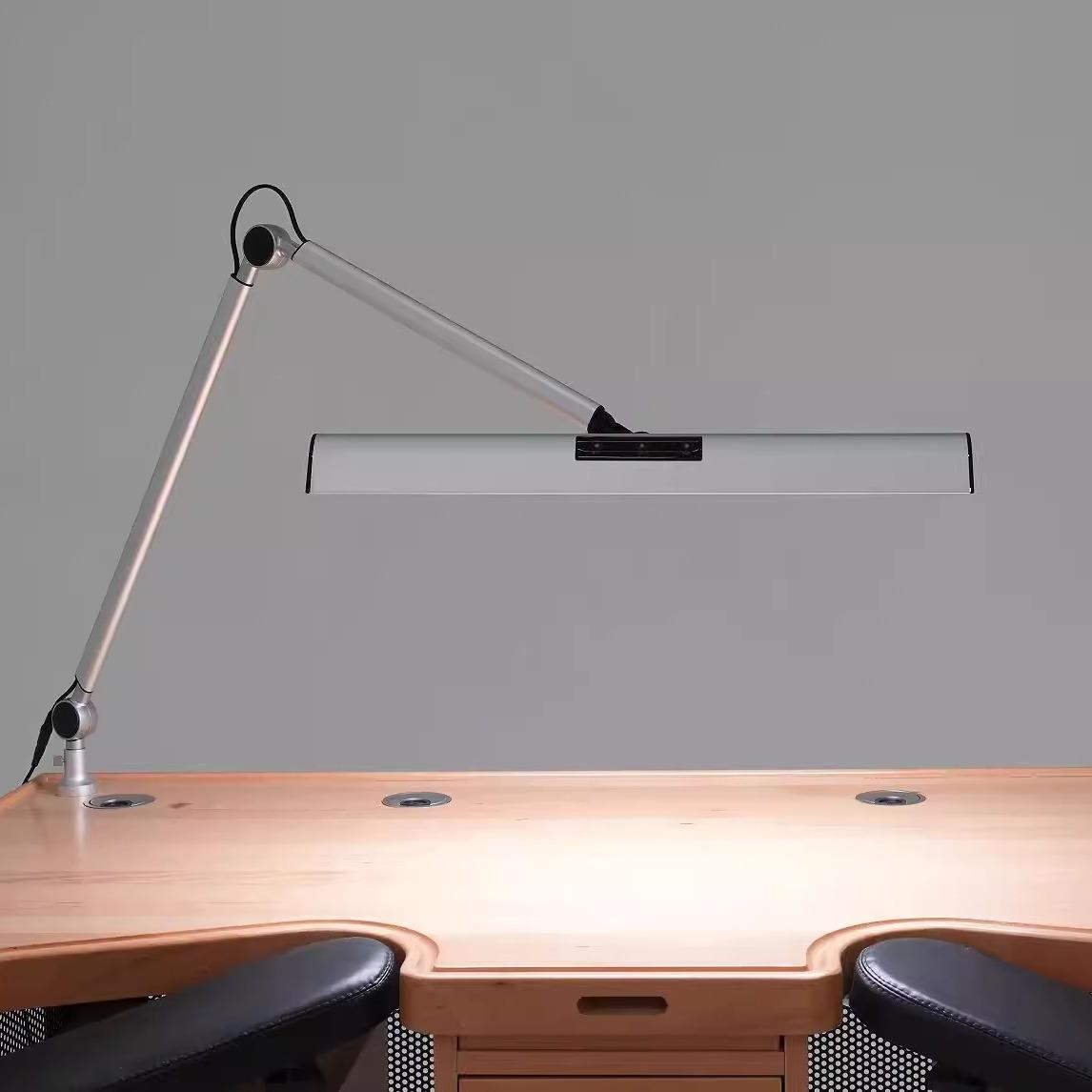 修表工具 A509-30W钟表LED台灯 1档色温6档亮度 713大型工作灯