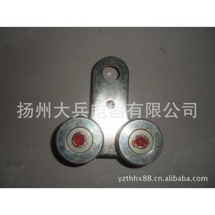 纵轨导轮滑车ZT DLX80