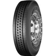 固特异全钢轮胎 11R22.5 S210 Kmax花纹轮胎