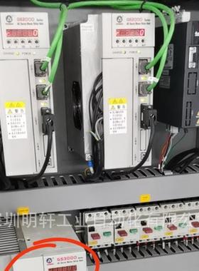 GS3100Y-NP2 GS3000广数伺服器维修 广州数控系统控制器维修