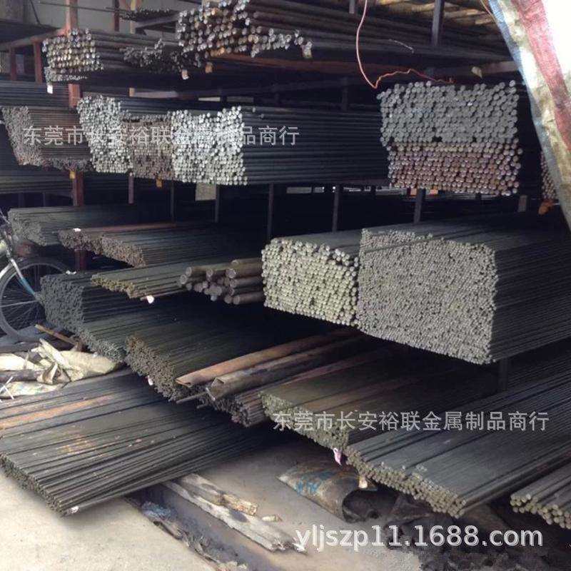 M35高速钢 小圆棒耐冲压 W6MO5CR4V2CO5模具钢剥皮光亮棒2.3 3.3