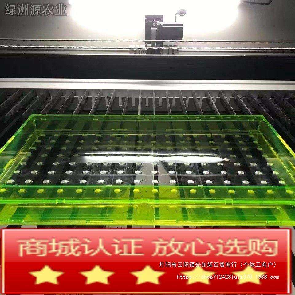 播种穴盘播种器点种器漂浮穴盘播种器播种圆孔穴盘播种器