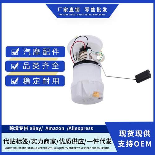 3M519H307AV 1529595 3M519H307 3M519H307AA燃油泵总成适用Ford