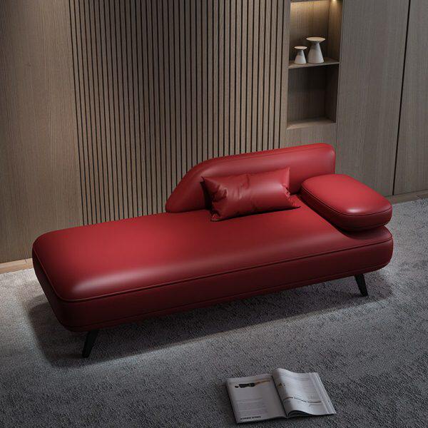 贵妃椅现代简约客厅独立贵妃位沙发躺椅民宿沙发阳台贵妃躺椅酒店