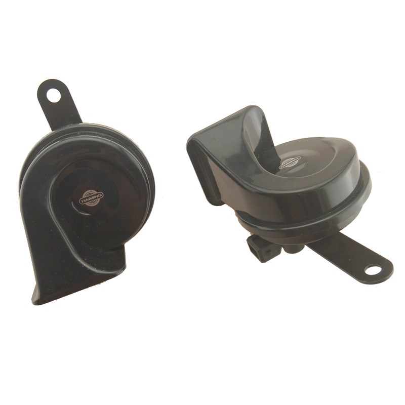 吉利GX7SX7帝豪GSEC71u5EC718远景金刚 博越 专用防水蜗牛鸣笛喇