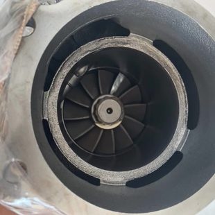 55500010X11165M355 解放W0霍尔塞特马35力0增压器 60J64H