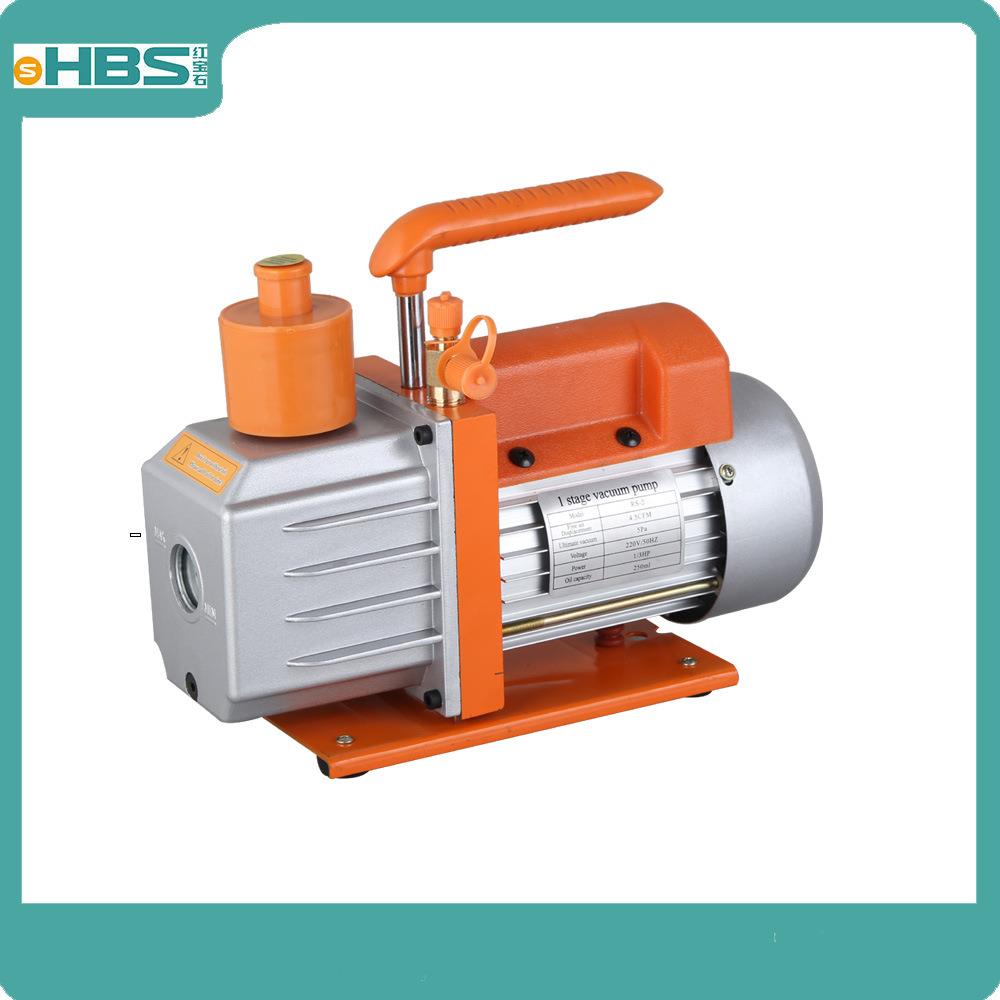 大兴区真空泵,抽气速率7CFM/110V/60HZ真空泵,3升真空泵