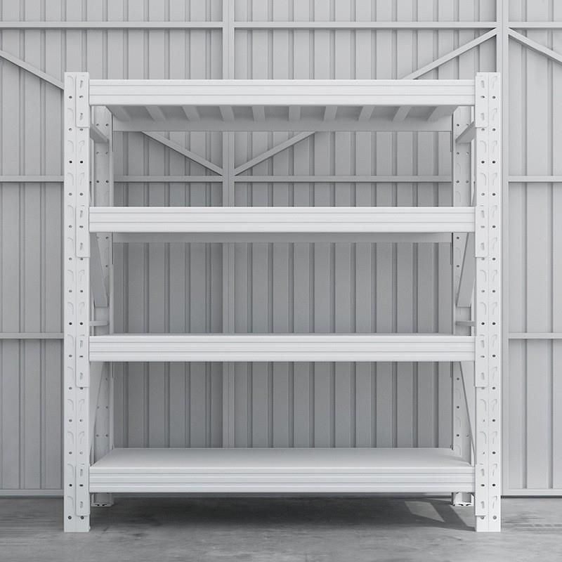 外贸跨境电商货架家用置物架阳台储物架仓库货架多层快递架展示架