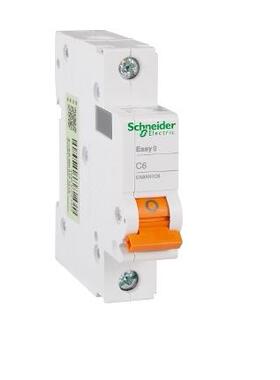 型断路器EA9AN2C20